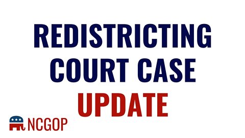 Rundown: Redistricting Court Case Update