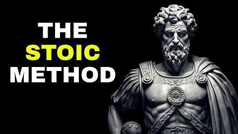Stoicism : How To Thrive In The Battle Of Life
