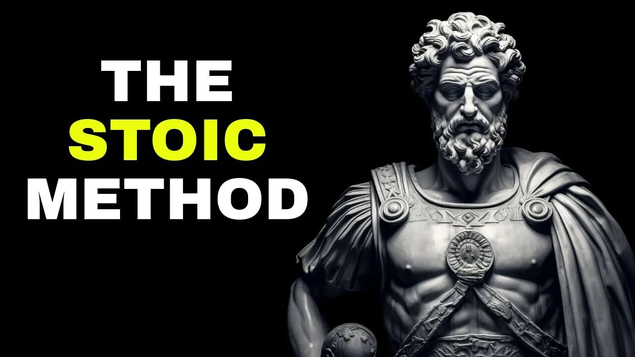 Stoicism : How To Thrive In The Battle Of Life