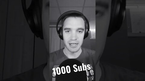 How to Get 1000 Subs on Youtube in 2022? #youtubecreator #youtube #shorts