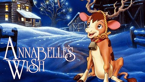 Annabell's Wish