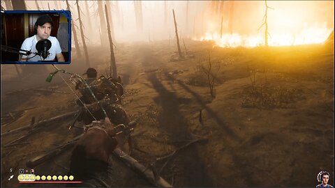 Ghost of Tsushima +18#83