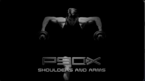 P90X - Shoulder and Arms