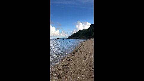 beautiful Japan 🇯🇵 okinawa beach 🏝️