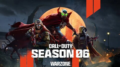 Warzone 2 Season 6 (The Butcher)