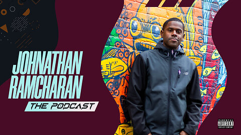 JRtheP - Ep #189 - Premium In Business