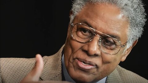 Thomas Sowell DESTROYED Feminism With Facts