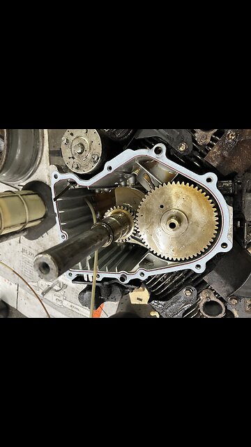 Kohler V Twin EFI Engine