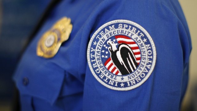 TSA Confirms It Keeps A List of Confrontational Fliers