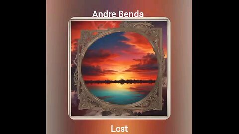 Andre Benda-Lost