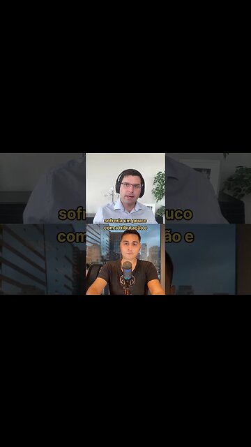 ETF que paga dividendos tem imposto? - Cauê Mançanares da INVESTO