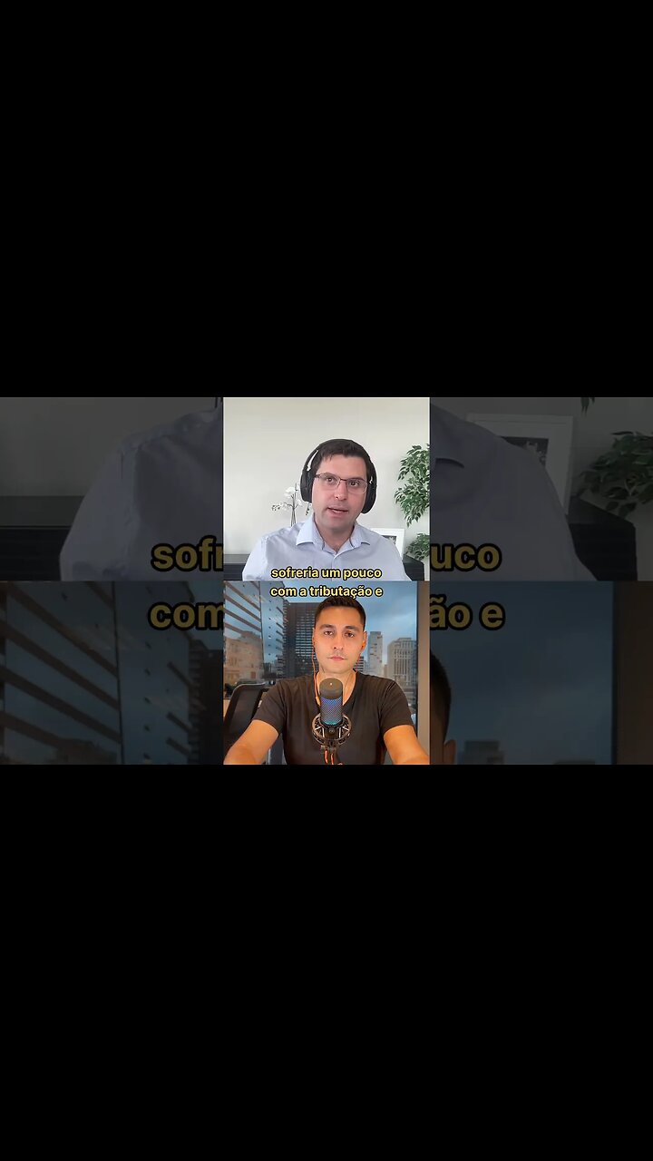 ETF que paga dividendos tem imposto? - Cauê Mançanares da INVESTO