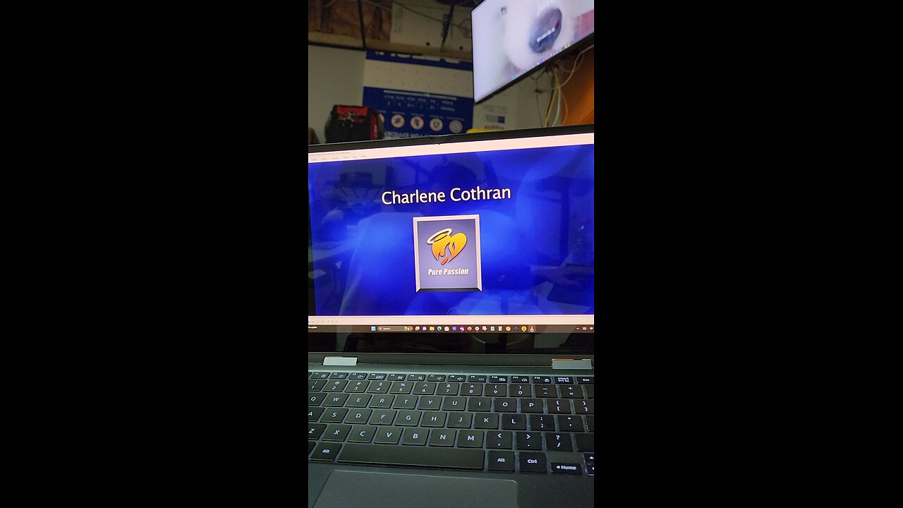 Pure passion ministries