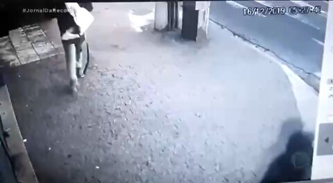 Algo preocupante