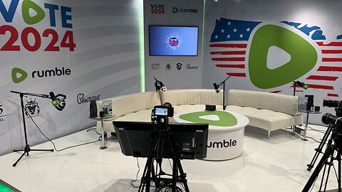 RNC livestream test
