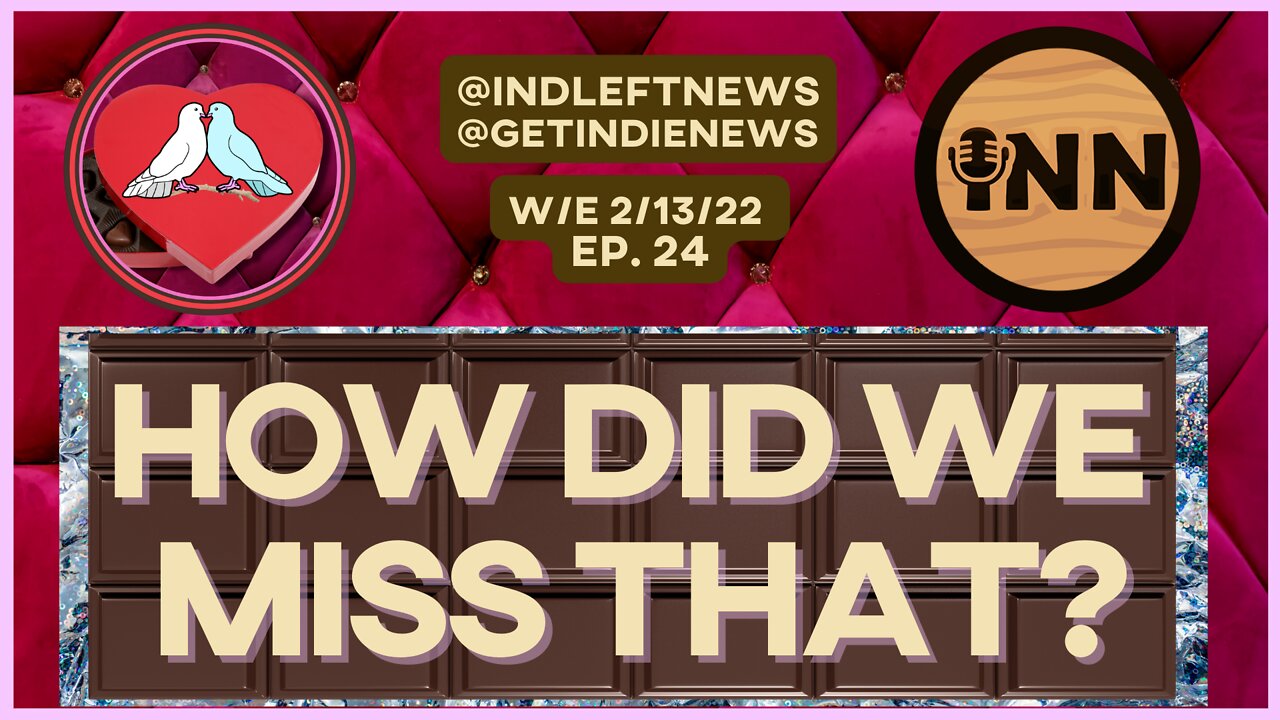 Amir Locke, Workers vs Bosses, Dems Being Dems, Rooftop Solar News | How Did We Miss That Ep 24