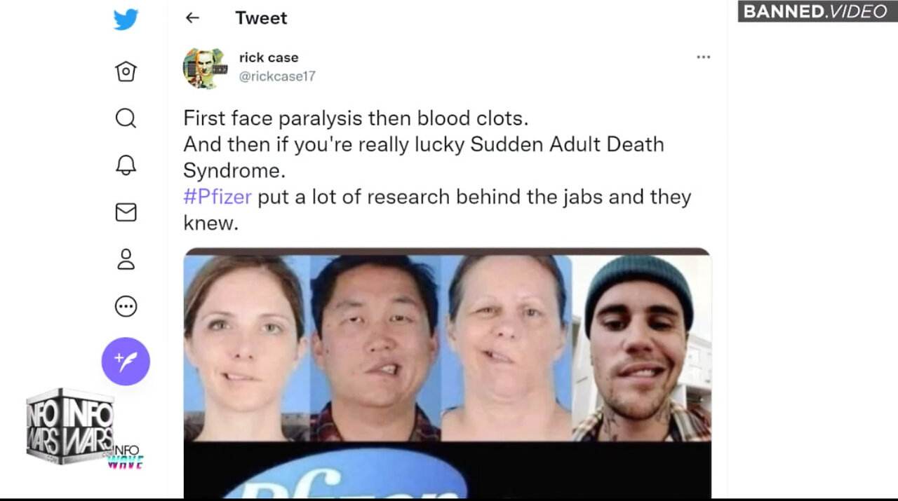 Dr. Sherri Tenpenny: Forced Vaxx Is All Out War On the Human Race