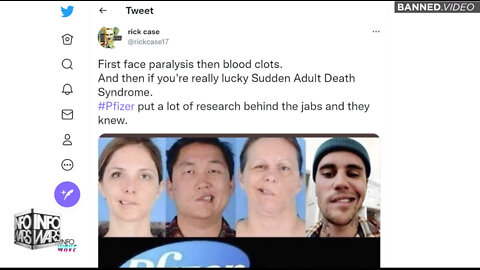 Dr. Sherri Tenpenny: Forced Vaxx Is All Out War On the Human Race