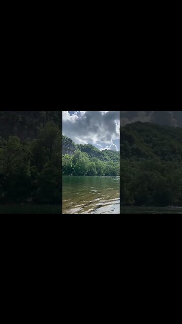 #buffaloriver #dvrst