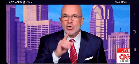Smerconish on Hitman Jack Smith