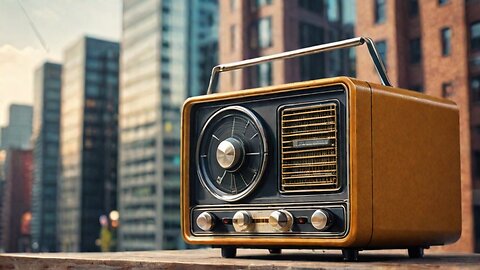 National Radio Day: The Evolution of Radio Broadcasting in 2024