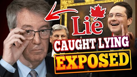 Mayor Caught In A Lie
