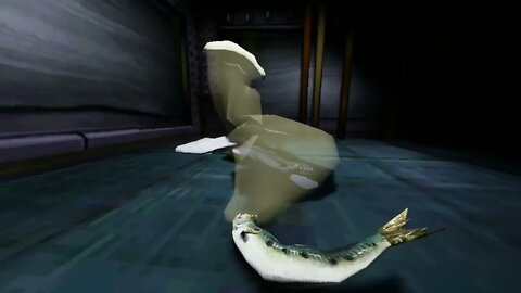 Even Fish Need To Be Safe