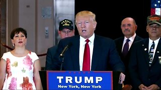 Tax fraud trial begins for trump organization