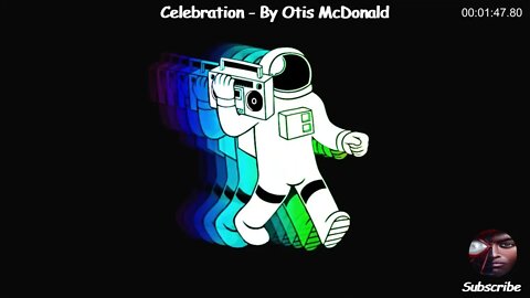 Celebration - By Otis McDonald