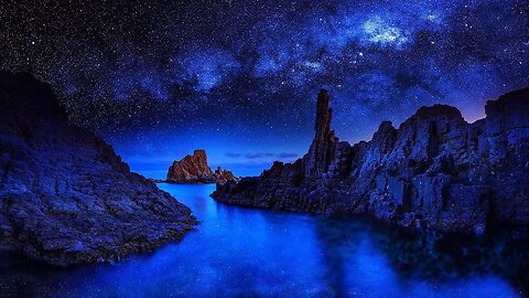 🔴 Sleep Music 24/7, Peaceful Music, Insomnia, Relaxing Music, Calming Music, Meditation Music, Sleep