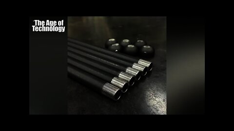 Удивительные ЧПУ станки