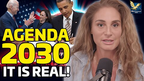 The TRUTH About Agenda 2030: What They Won't Tell You