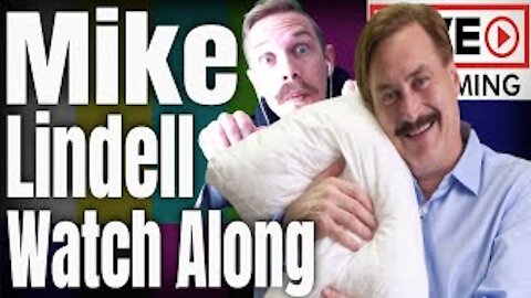 Mike Lindell Watch Along | NWA Power