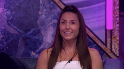 Kim Clavel de Big Brother s’ouvre sur ses trahisons et comment ça pourrait l'affecter