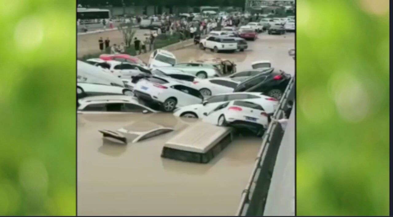 Natural Disasters