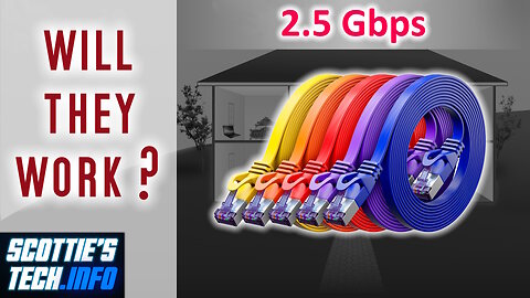 Can you upgrade to multigig Ethernet?