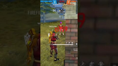 আমাকে মেরে দিলো 😭😭।#shorts #firefild100