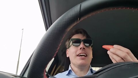 FOUNDER IN CAR: LOW-HANGING FRUIT in entrepreneurship. How to easily improve your businesses.