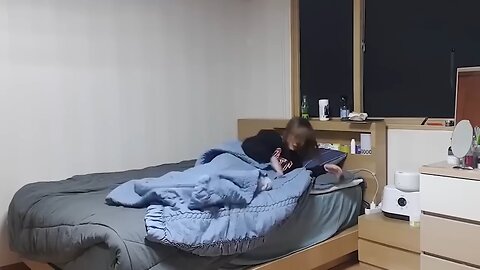 Best Korean Pranks That Got Me Rolling (Part 2) #6
