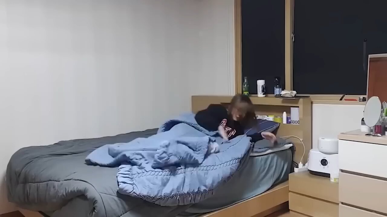 Best Korean Pranks That Got Me Rolling (Part 2) #6