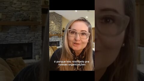 5 características de um líder humanizado. Confira no meu canal! #shorts #liderançahumanizada