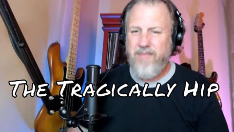 The Tragically Hip - Locked In The Trunk Of A Car - First Listen/Reaction