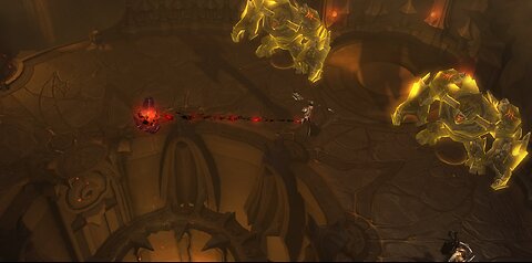 Diablo III - practice English - part 10