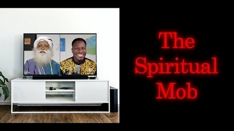 The Dangers of Spiritual Teachers and Entertainers | Big Spirit Blueprints
