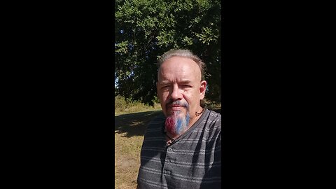 Saturday's Rambling Rantin' Sermon