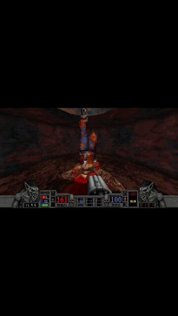 Blood Fresh Supply Duke Nukem 3D Reference #Shorts