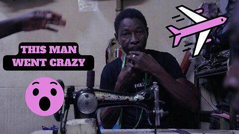S3EP13: COTE DIVOIRE TRAVEL VLOG PART 5