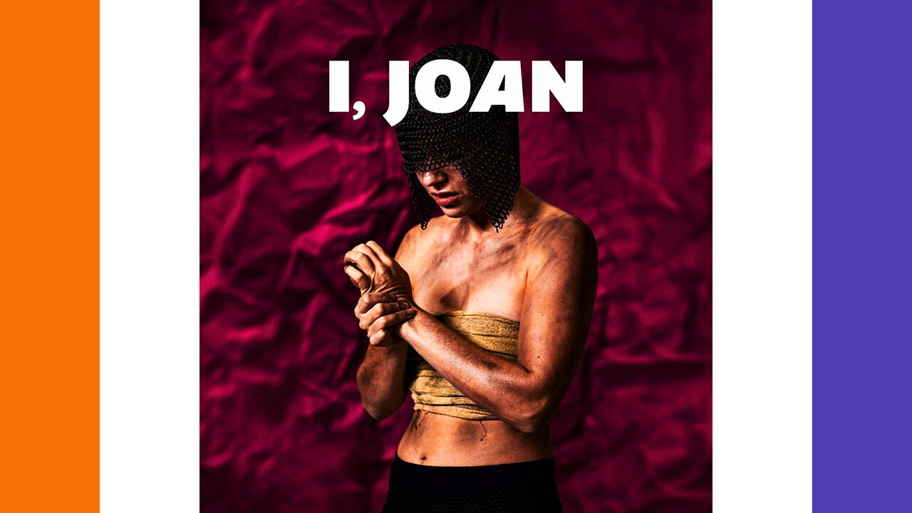 Joan of Arc Gets A Woke Remake