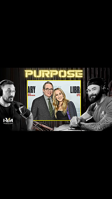 Marriage Starts with Purpose