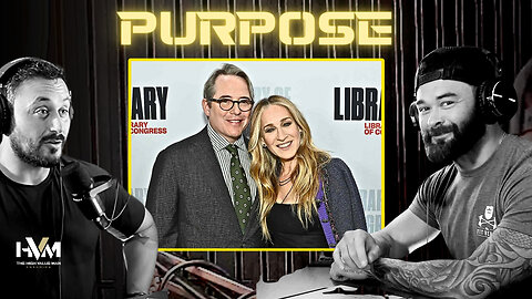 Marriage Starts with Purpose